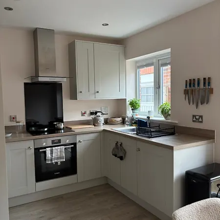 Stylish Double Females And Couples Only Harrogate